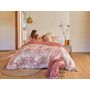 Voir la diapositive 1 : Housse de couette en coton 57 fils PALMYRE 