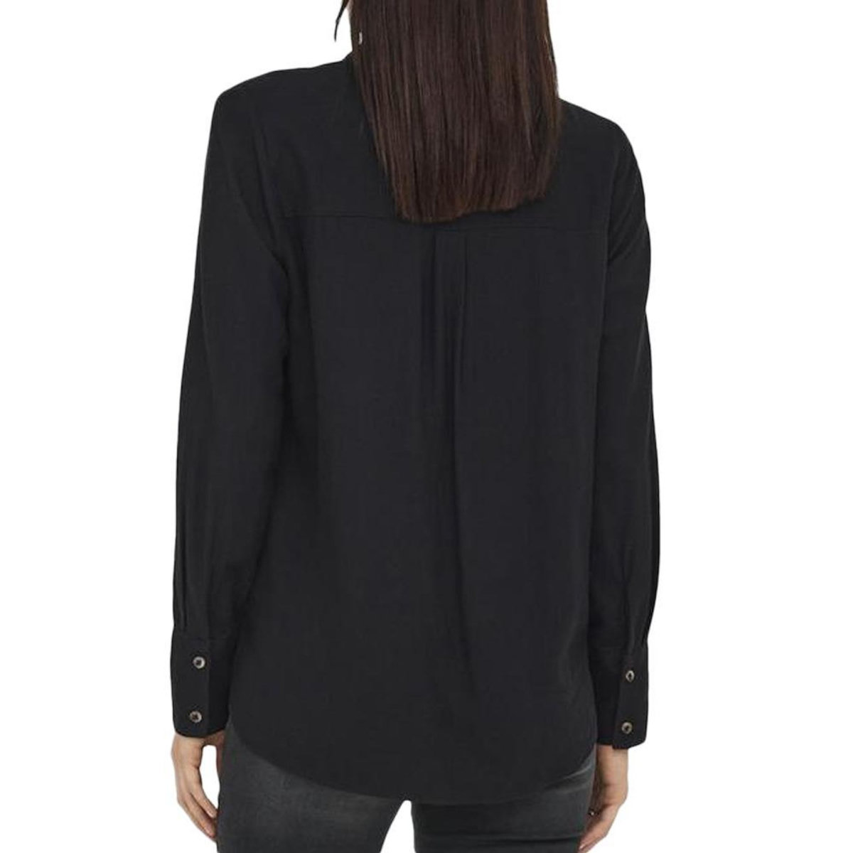 JACQUELINE DE YONG Chemise  Femme JDY Linen