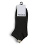Voir la diapositive 3 : Pieces X2 Paires de Chaussettes es Femme Pieces Claura