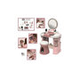 Voir la diapositive 2 : SMOBY Jouet Smoby Coiffeuse My Beauty rose