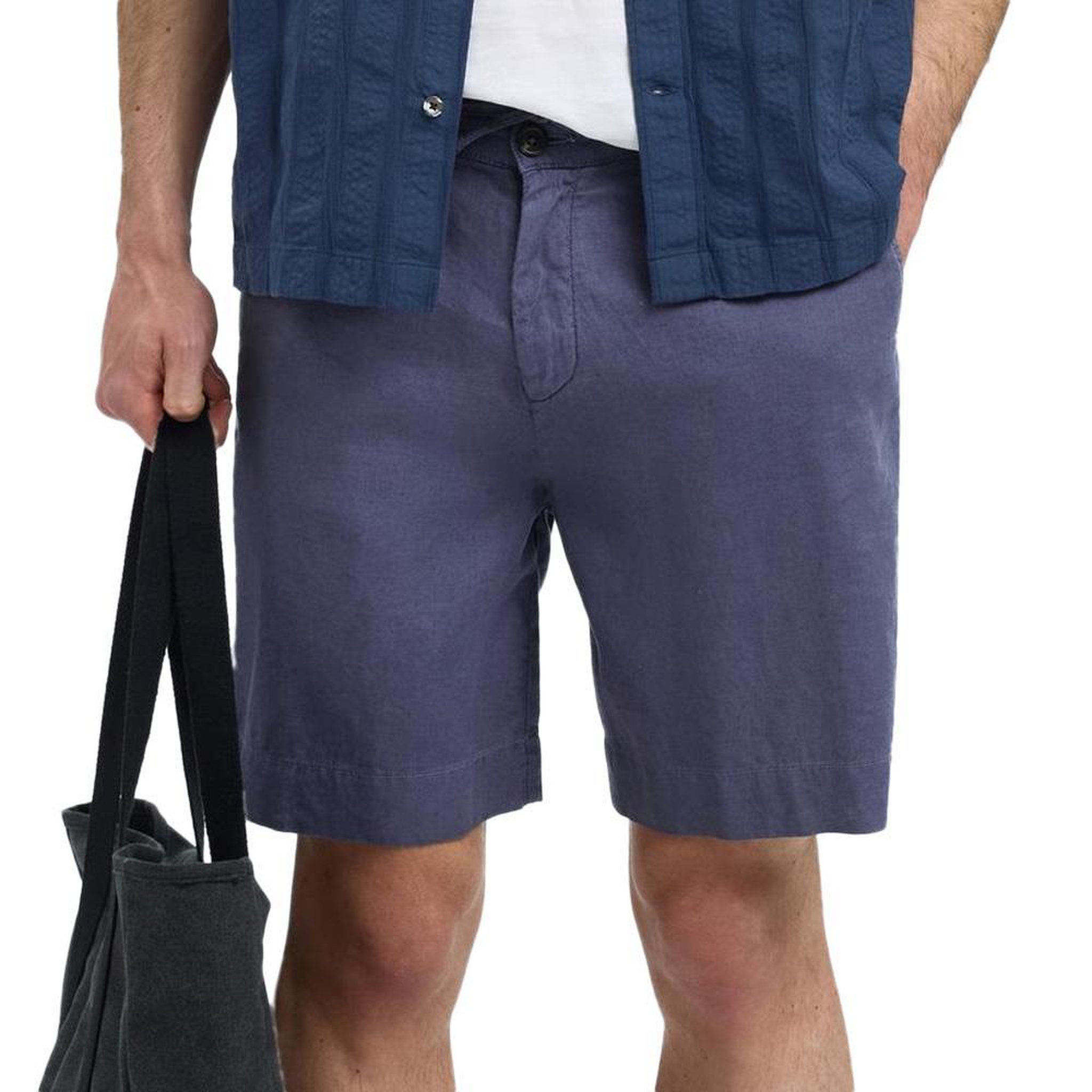 Bleu marine