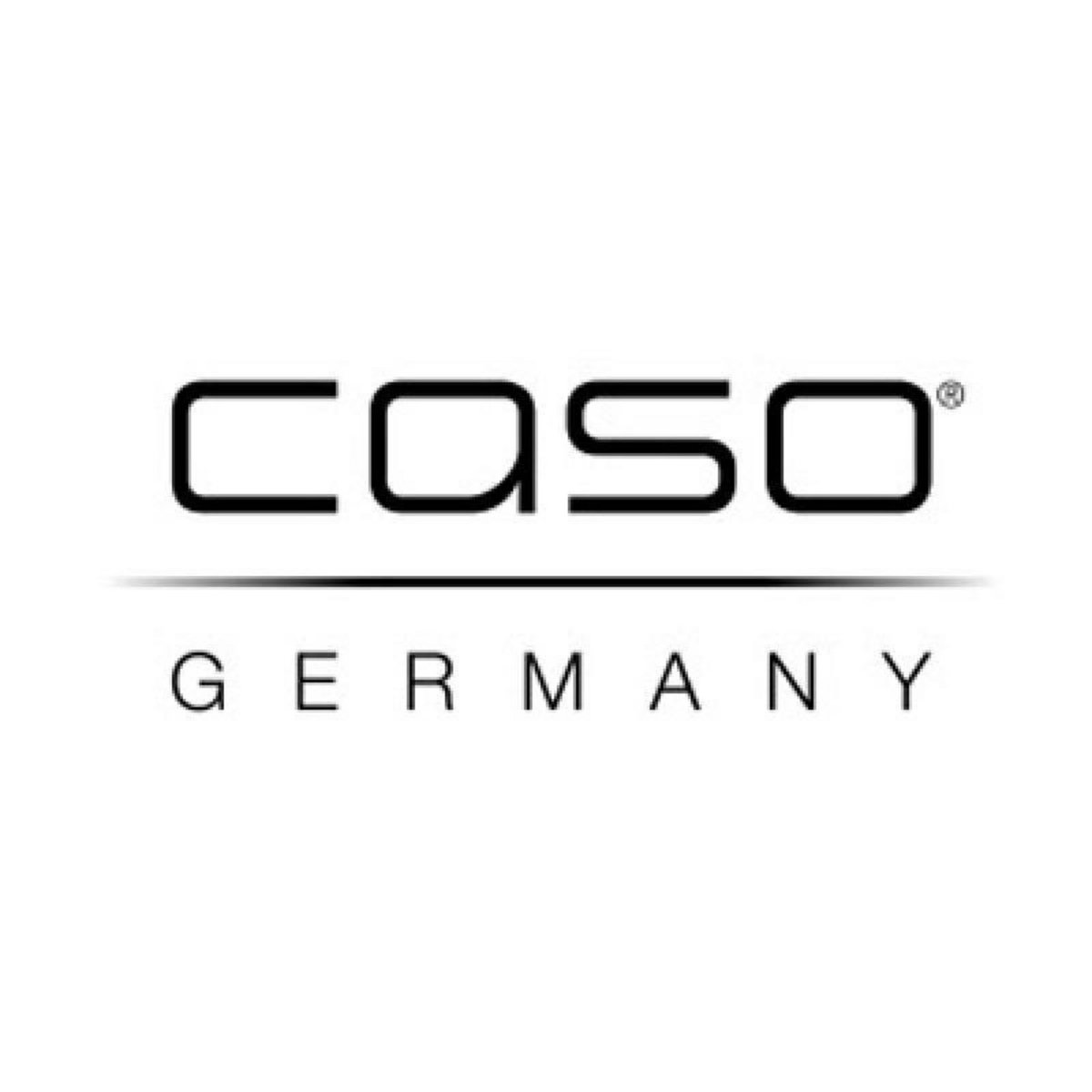 caso Caso Hot Water Dispenser HW 1660 Turbo silver (1884)