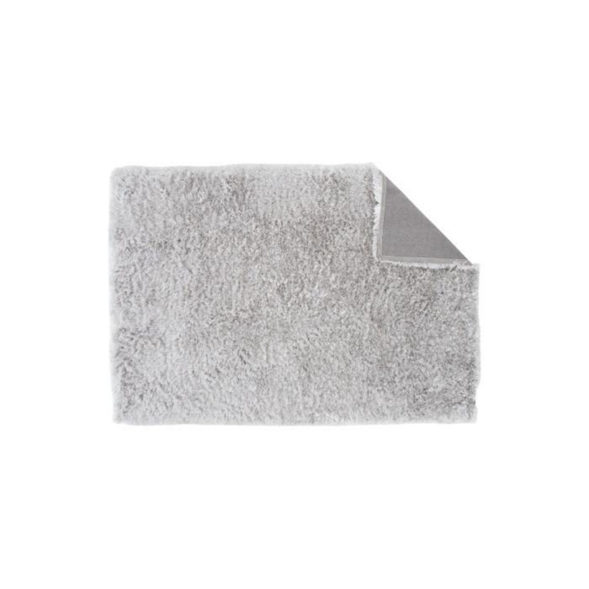 Paris Prix Tapis Déco  Natta  160x230cm Argent