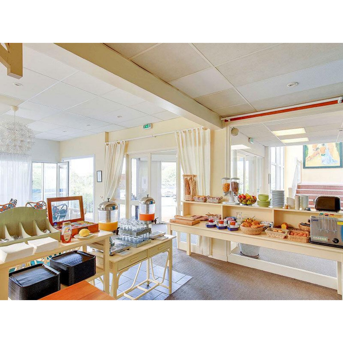 Smartbox 2 jours en hôtel avec dîner et accès au bain bouillonnant privatif près de Lannion - Coffret Cadeau Séjour