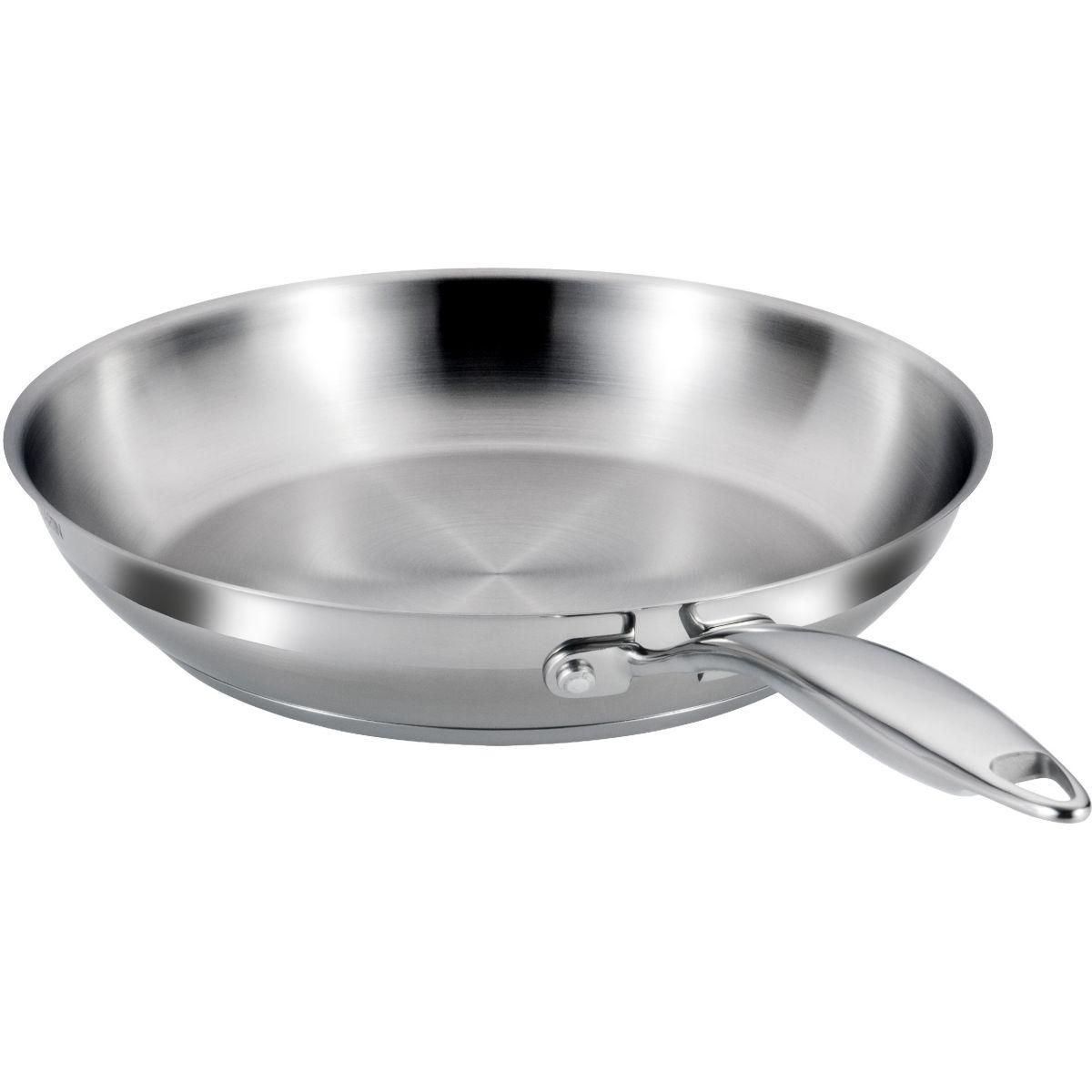 ELECTROLUX Poêle 28cm inox
