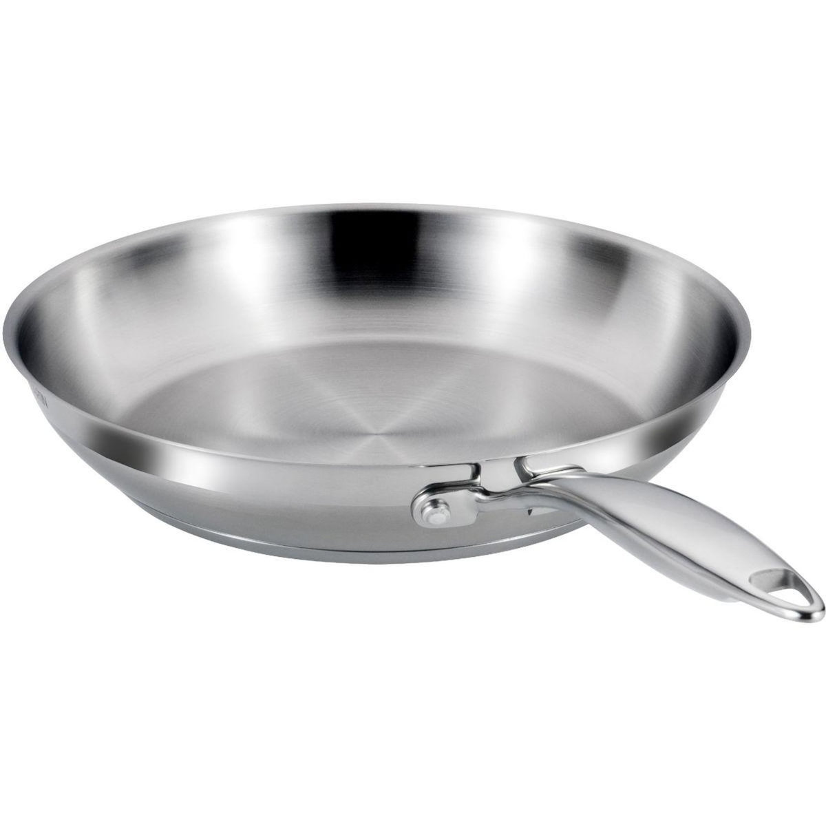 ELECTROLUX Poêle 28cm inox