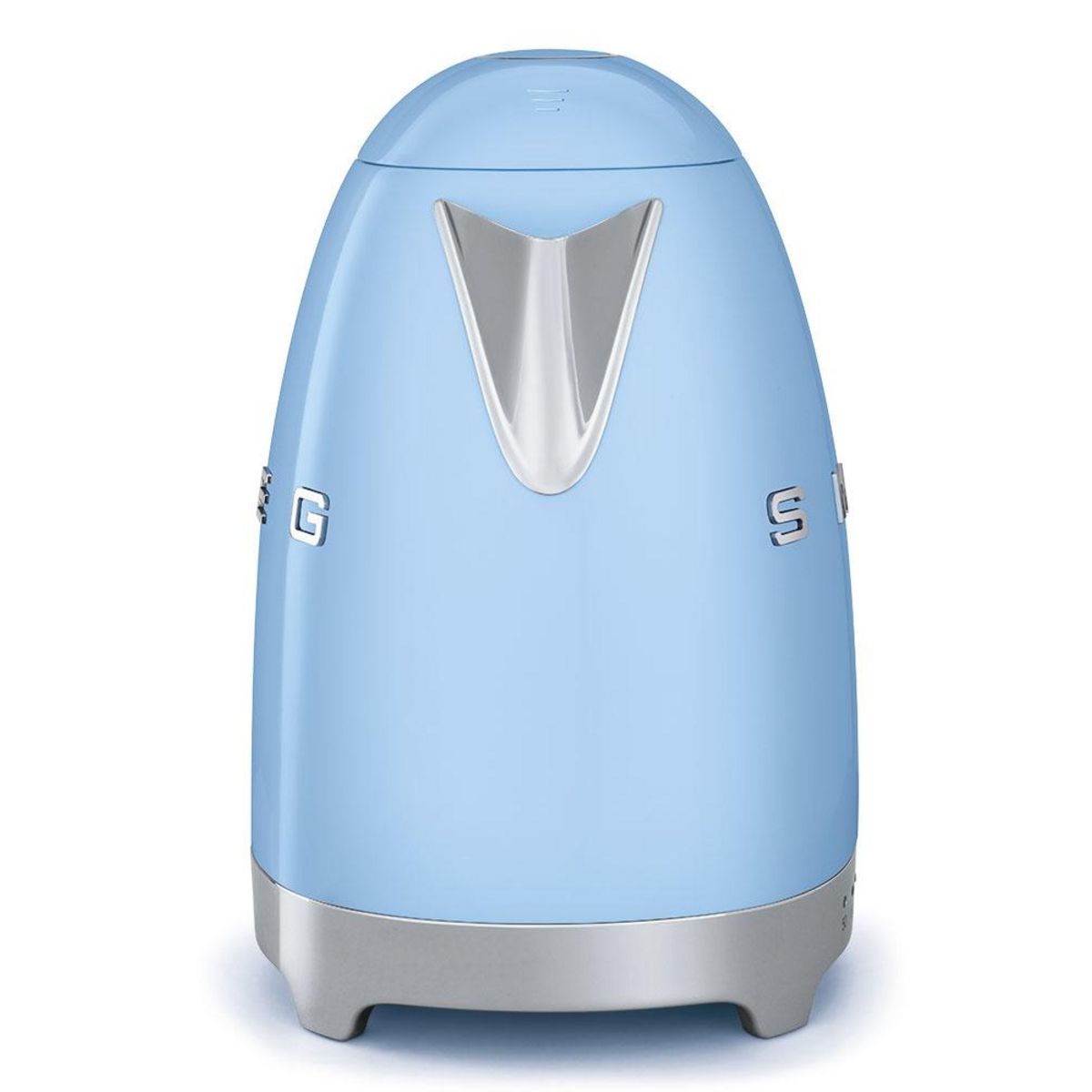 SMEG Bouilloire KLF04PBEU Bleu Azur