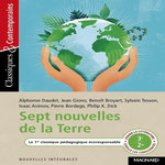 SEPT NOUVELLES DE LA TERRE, Maltère Stéphane