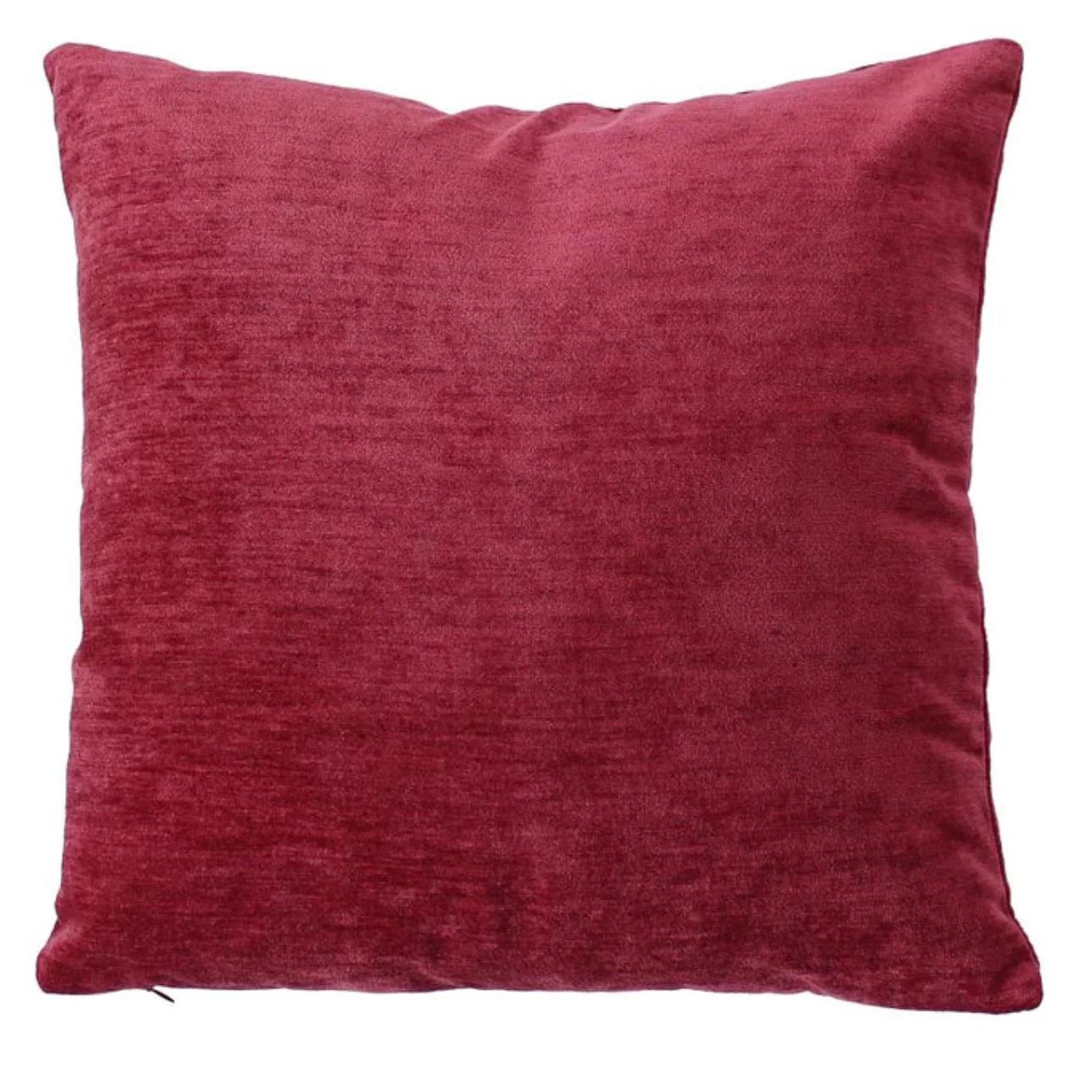 Voir la diapositive 1 : Eden Coussin velours velvet design et moderne