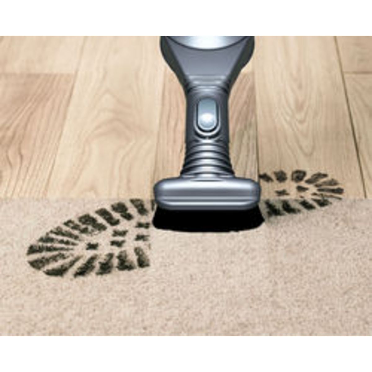 DYSON Aspirateur balai V6 +