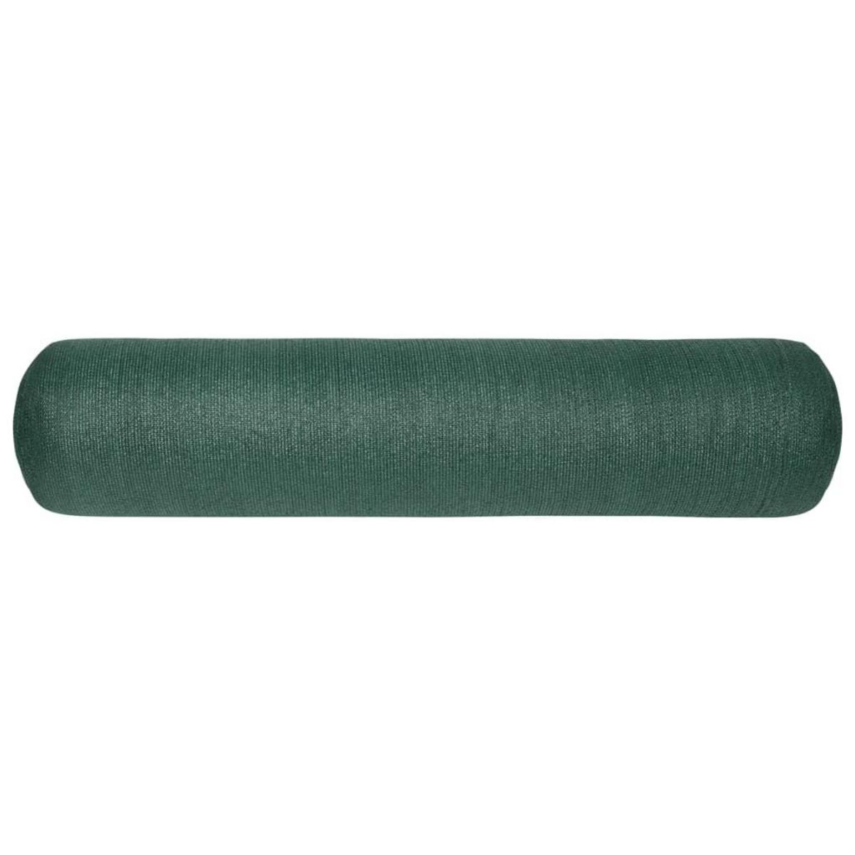 VIDAXL Filet brise-vue Vert 3,6x10 m PEHD 150 g/m^2