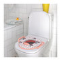 Voir la diapositive 2 : THERMOBABY REDUCTEUR WC CONFORT AVEC POIGNEES MINNIE