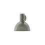 Voir la diapositive 4 : Paris Prix Vase Design en Céramique  Vivi  25cm Gris Foncé