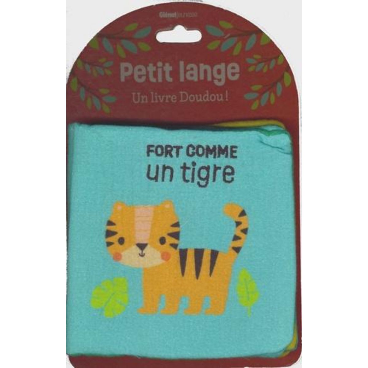 FORT COMME UN TIGRE, Hays Shannon