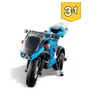 LEGO Creator 31114 - La super moto