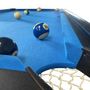 Voir la diapositive 6 : SOKKER Billard Américain- Version Plateau Nomade Compacte 165,6 x 92,5 cm