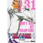 BLEACH TOME 31, Kubo Tite