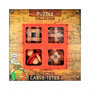 Voir la diapositive 1 : Eureka Toys EUREKA Wooden Brain Puzzles Extreme, 4pcs.