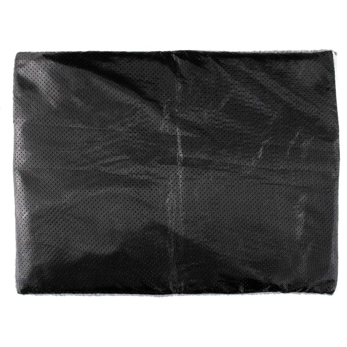 The concept Factory Tapis thermique isolant pour chien et chat - Gris