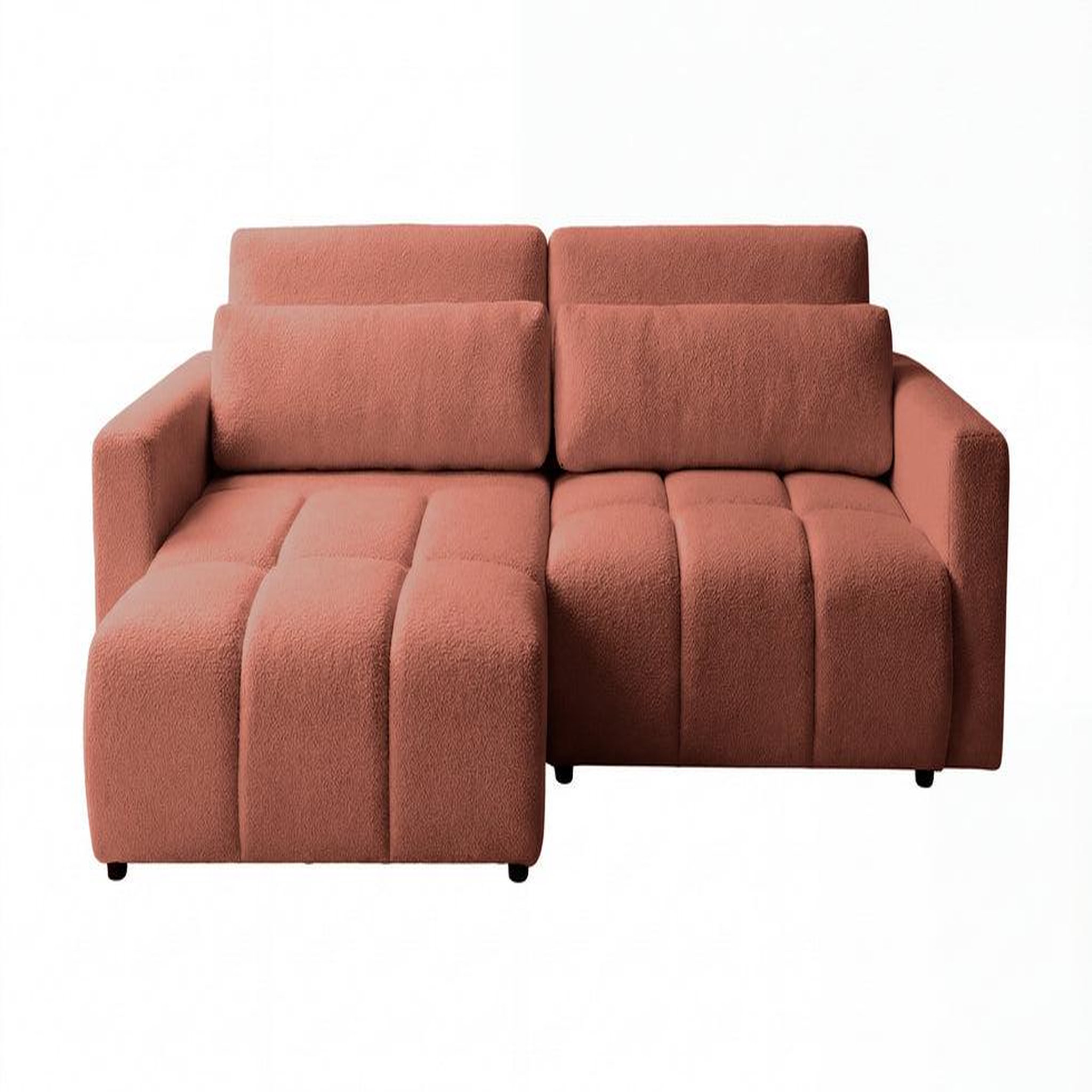 Voir la diapositive 1 : CASANOVA PARIS Maia - tissu texturé