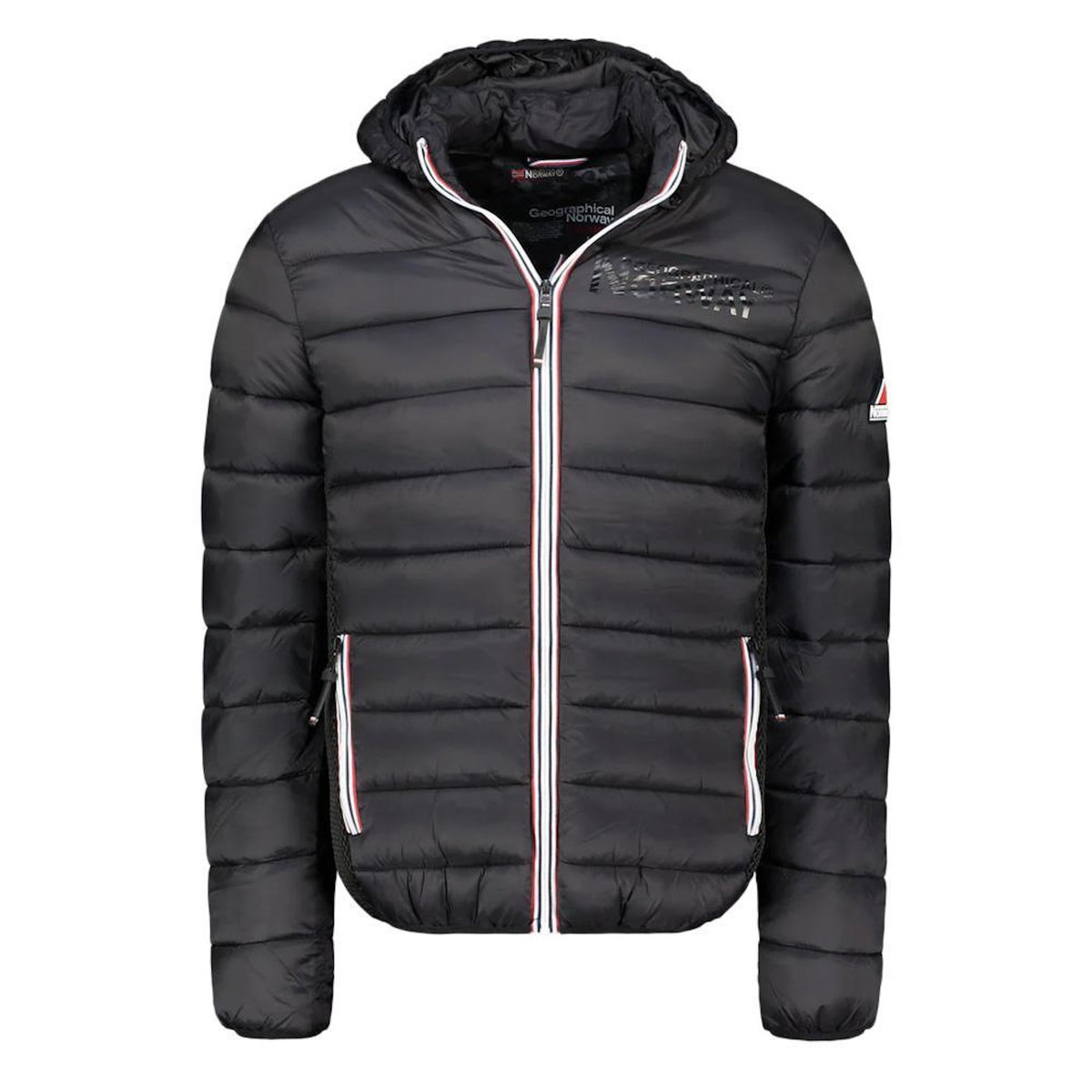 GEOGRAPHICAL NORWAY Doudoune  Homme Geographical Norway Bikash