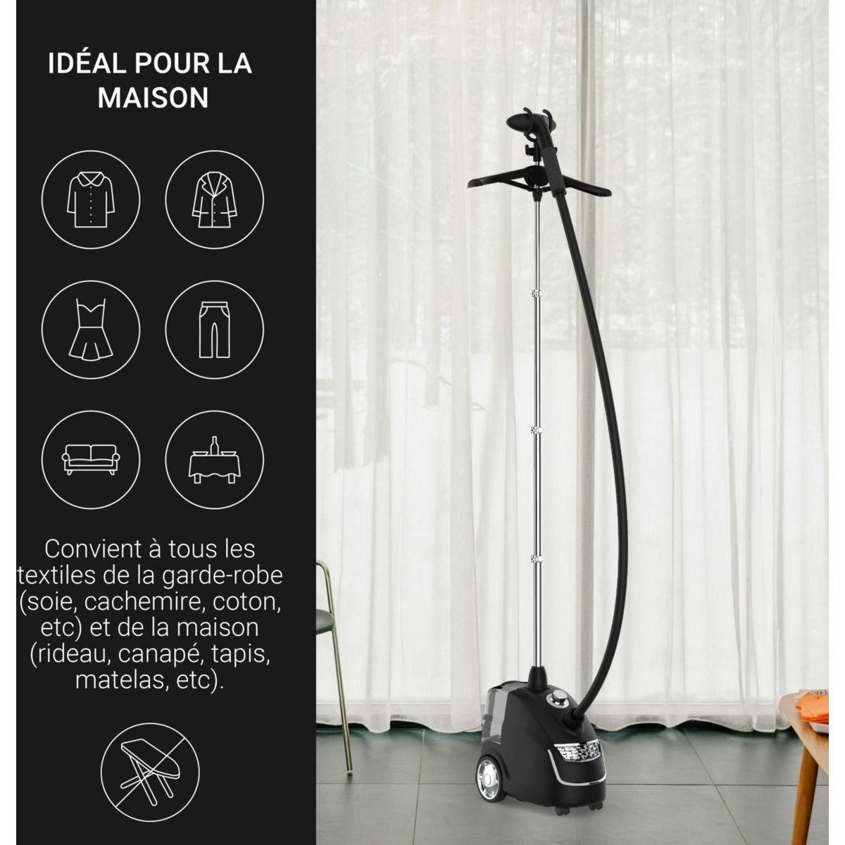 Steamone Défroisseur vapeur P23