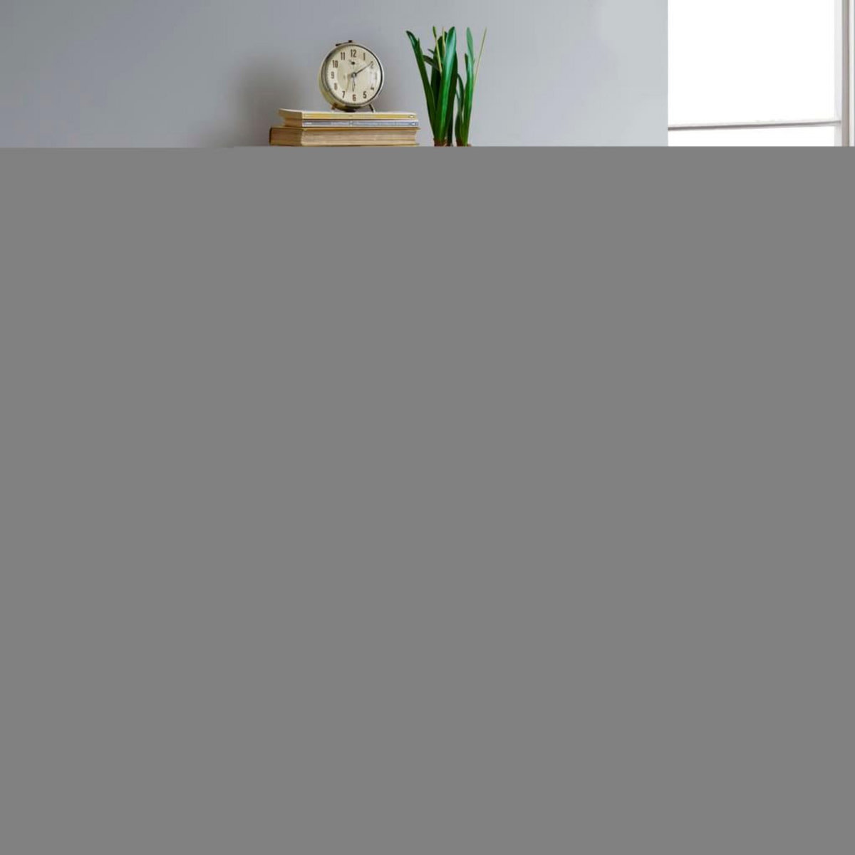 VIDAXL Armoire a chaussures OTTA et 3 tiroirs Marron et gris Bois pin