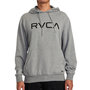 Voir la diapositive 1 : RVCA Sweat  Homme RVCA Big