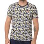 Voir la diapositive 1 : Lee Cooper T shirt  Homme Lee Cooper Olak