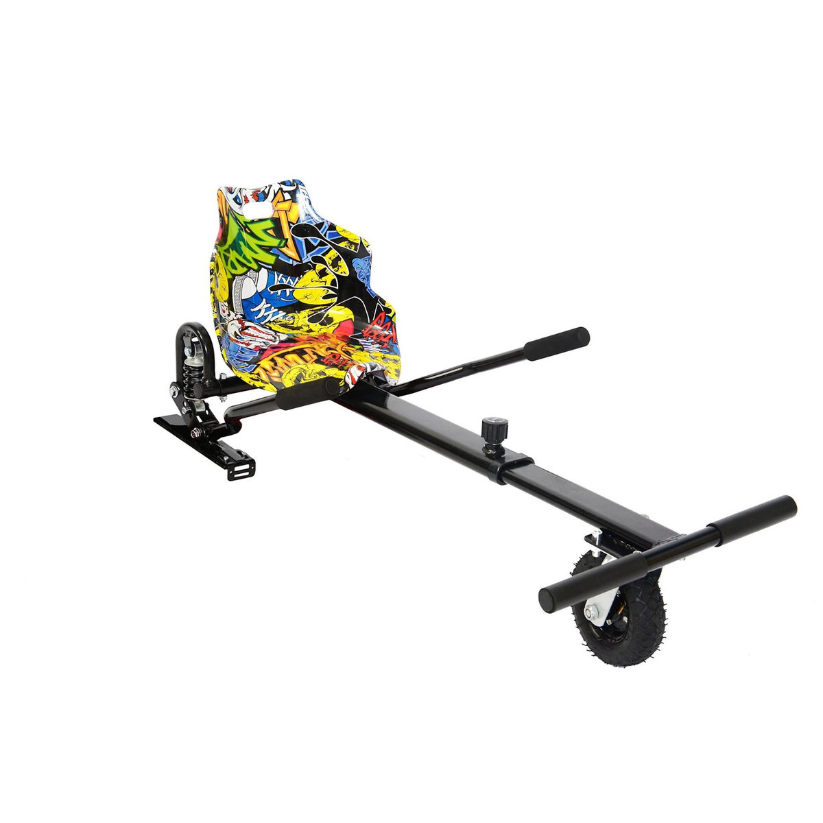 URBANGLIDE UrbanGlide MONSTER KART II MULTICOLOR