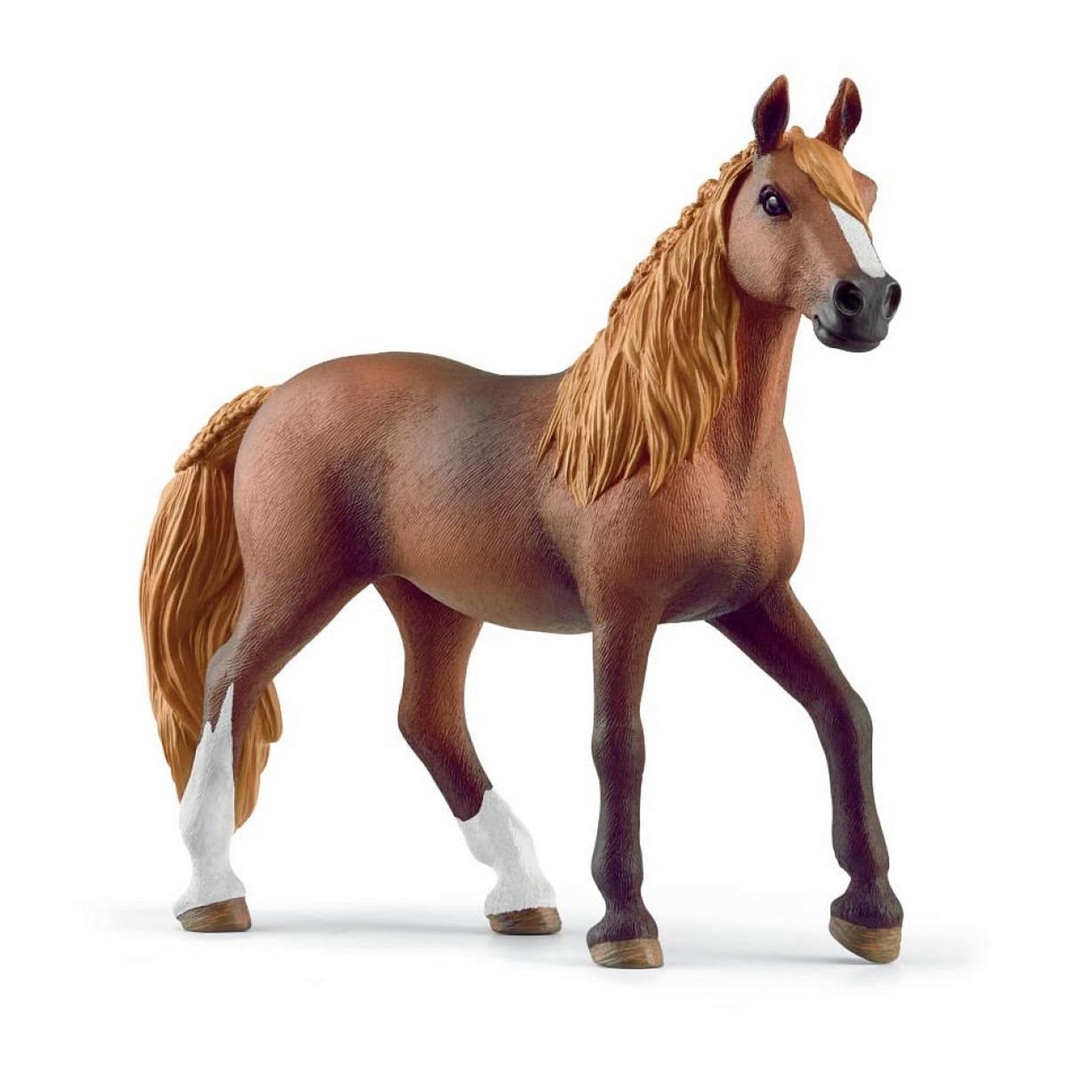 Schleich 13953 - Jument paso peruvien