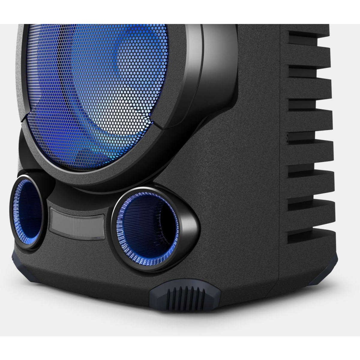 SONY Enceinte sono MHCV43D Noir