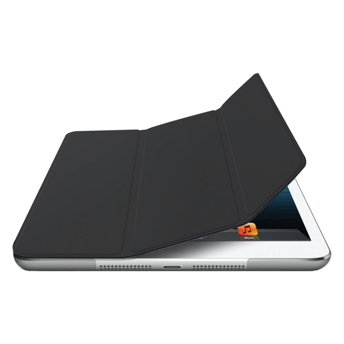Sweex smart case Noir iPad Air 2