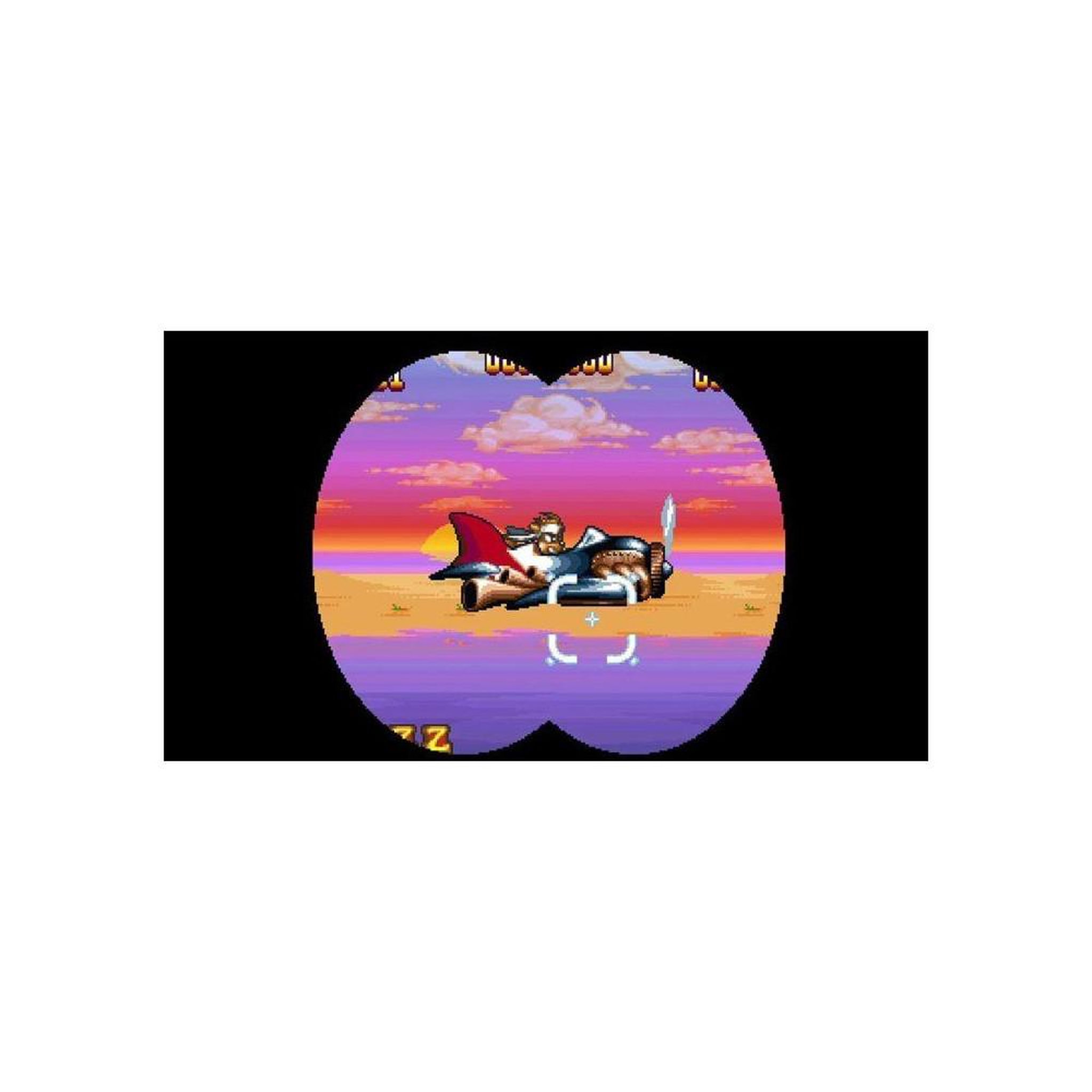 Voir la diapositive 5 : Just for games Aero The Acro-Bat Legacy + Sunsoft Lost Gems - Jeu PS5