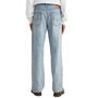 Voir la diapositive 2 : Levi's Jean 568  Homme Levi's Loose Straight Aisle Seat   W30