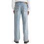Voir la diapositive 2 : Levi's Jean 568  Homme Levi's Loose Straight Aisle Seat   W30