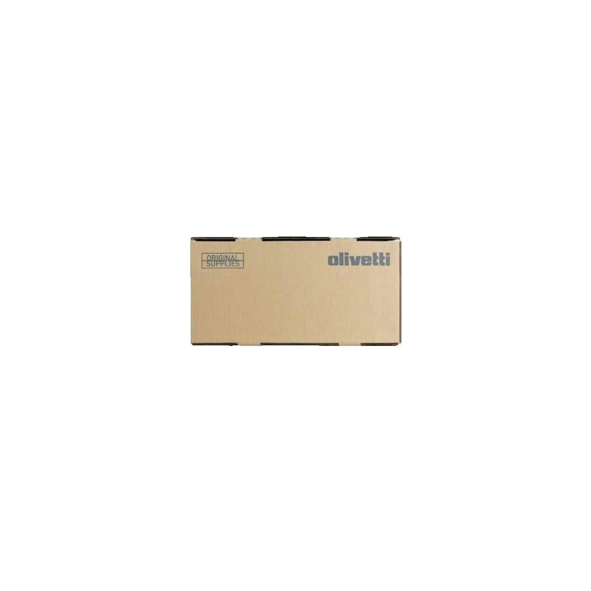 Olivetti Cartouche Toner Olivetti B1240 Jaune