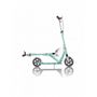 Voir la diapositive 4 : Globber Trottinette Nl 205 Vintage Deluxe Menthe Vintage