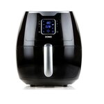 Domo Friteuse sans huile 5.5l 1800w noir - DO513FR