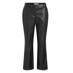Vila Pantalon  Femme Vila Paloma. Coloris disponibles : Noir