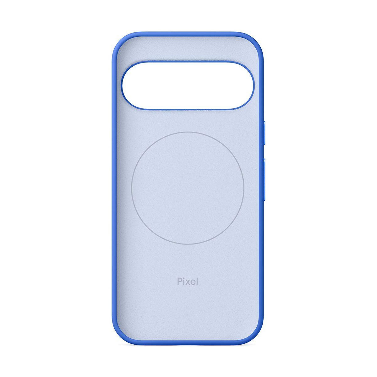 GOOGLE Coque Pixel 10 / 10 Pro Bleu Indigo