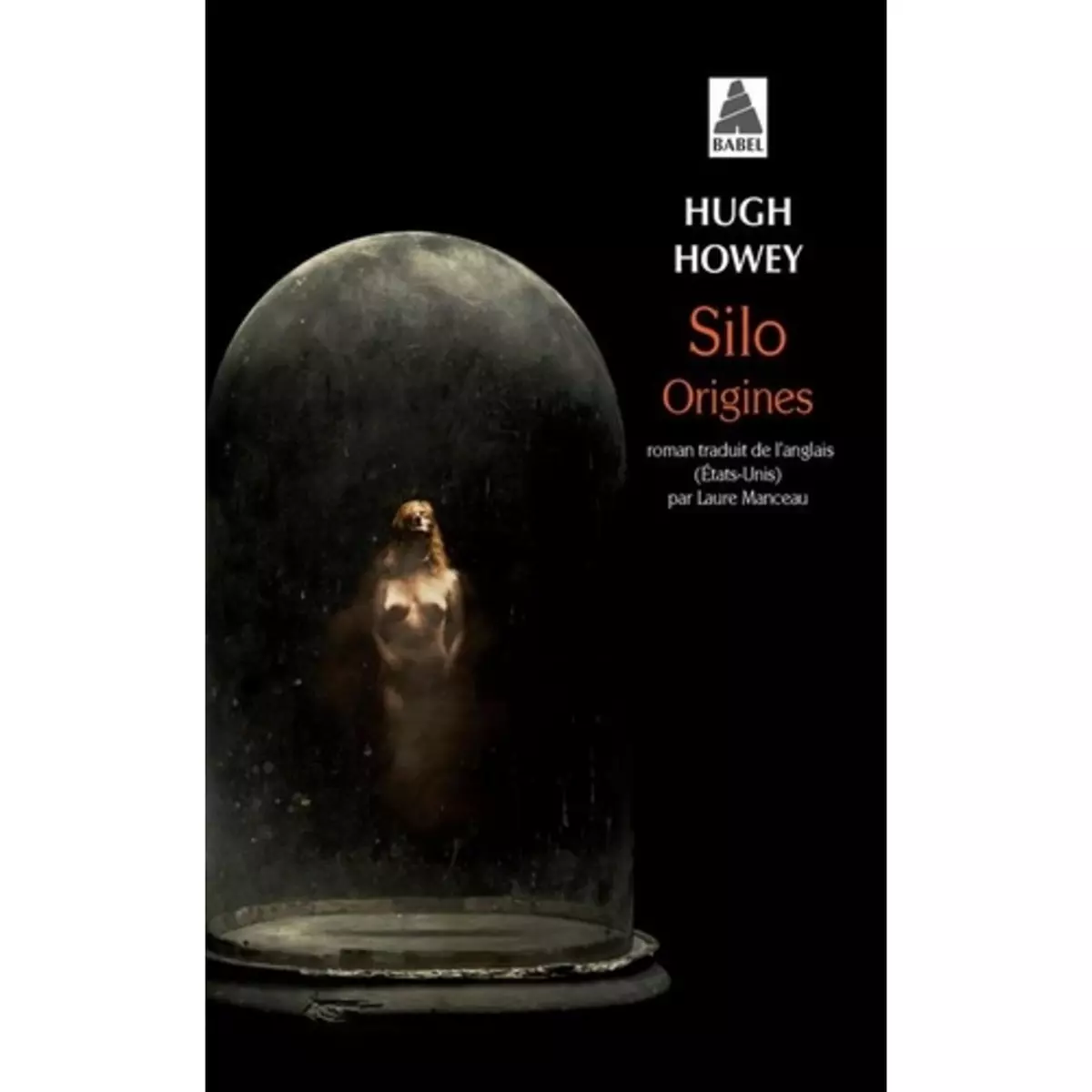  SILO ORIGINES, Howey Hugh
