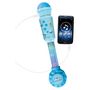 Voir la diapositive 3 : Lexibook Microphone Schtroumpfs avec tube lumineux et enceinte