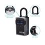 Voir la diapositive 5 : Master lock Boîte à Clé Connectée  Bluetooth ou Combinaison [Anse] [Etanche - Extérieur] 5440EURD  Select Access