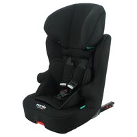 Siege auto isofix nania dune 40-150 cm r129 – 0 a 10 ans- dos route 40-105  cm – tetiere réglable - inclinable - pivotant NAN3507460235708 - Conforama