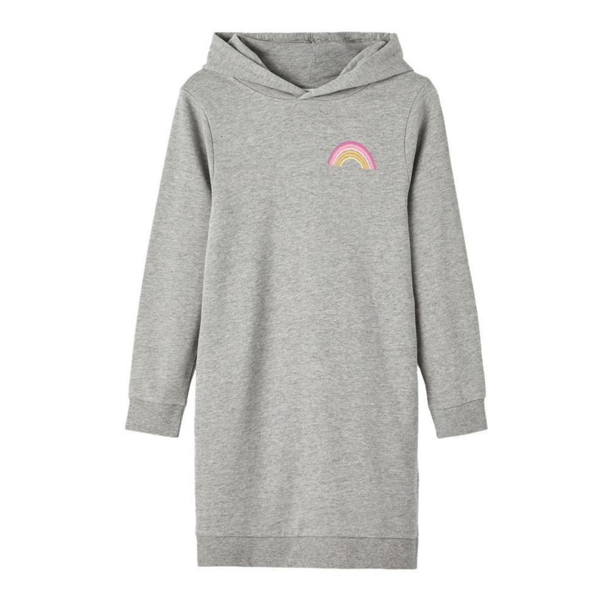 NAME IT Robe Pull e Fille Name it fosigne