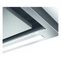 Voir la diapositive 4 : ELICA Hotte de plafond 90cm 770m3/h inox - PRF0142094A