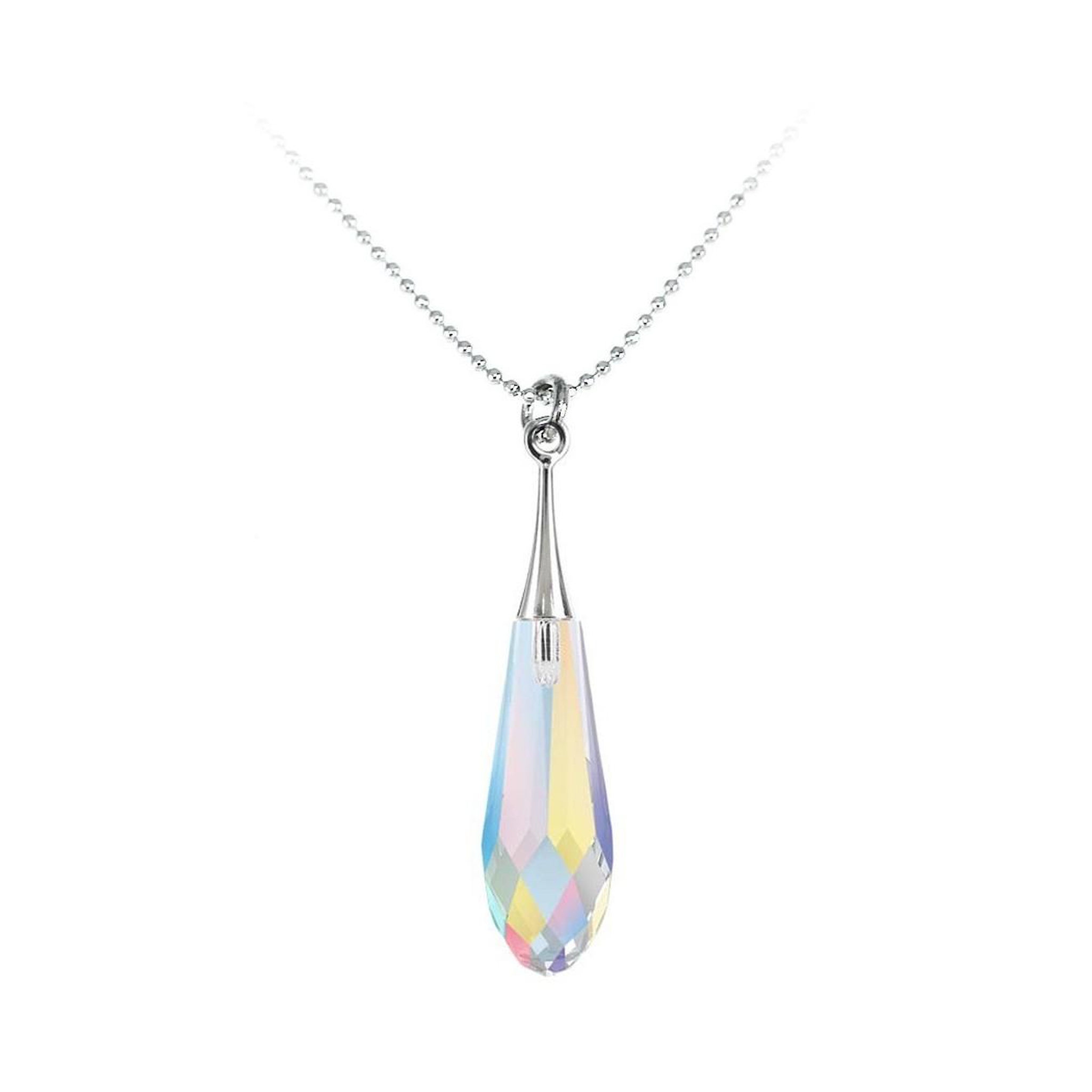 SC CRYSTAL Collier par SC Crystal®