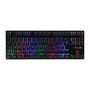 Voir la diapositive 3 : THE G-LAB Clavier Gamer - The G-Lab - KEYZ CAESIUM TKL WIRELESS - sans fil - azerty - Noir