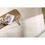 Voir la diapositive 6 : Paris Prix Tapis Déco  Boston  202x300cm Blanc